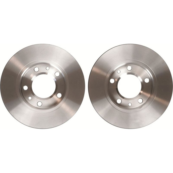 TRW Bremsscheibe Peugeot 308 1.0-2.0 13 DF6910 TRW Bremsscheibe Peugeot 308 1.0-2.0 13 DF6910