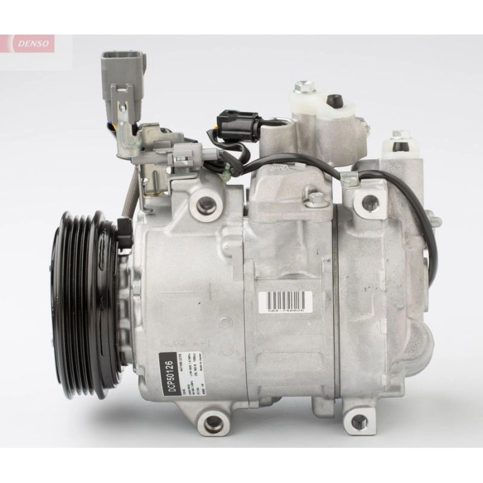 Denso Kompressor DCP50126 Denso Kompressor DCP50126