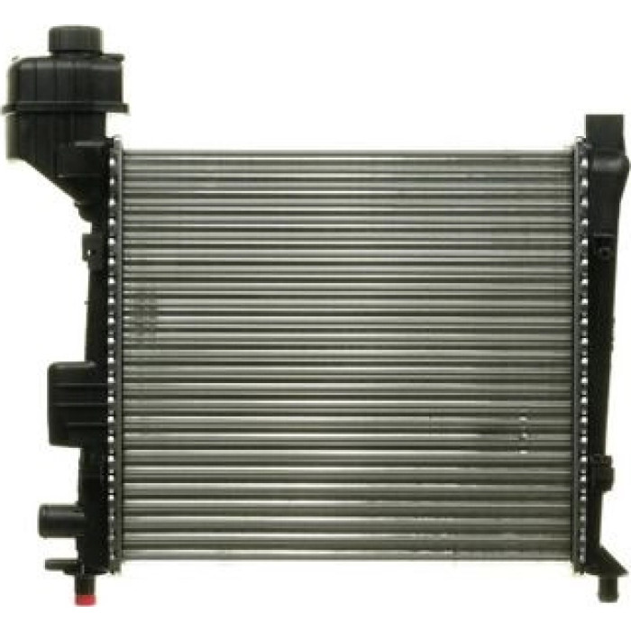 MAHLE Kühler, Motorkühlung CR 322 000P MAHLE Kühler, Motorkühlung CR 322 000P