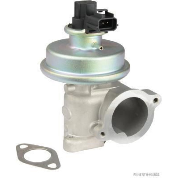 Herth+Buss Elparts AGR-Ventil 70671301