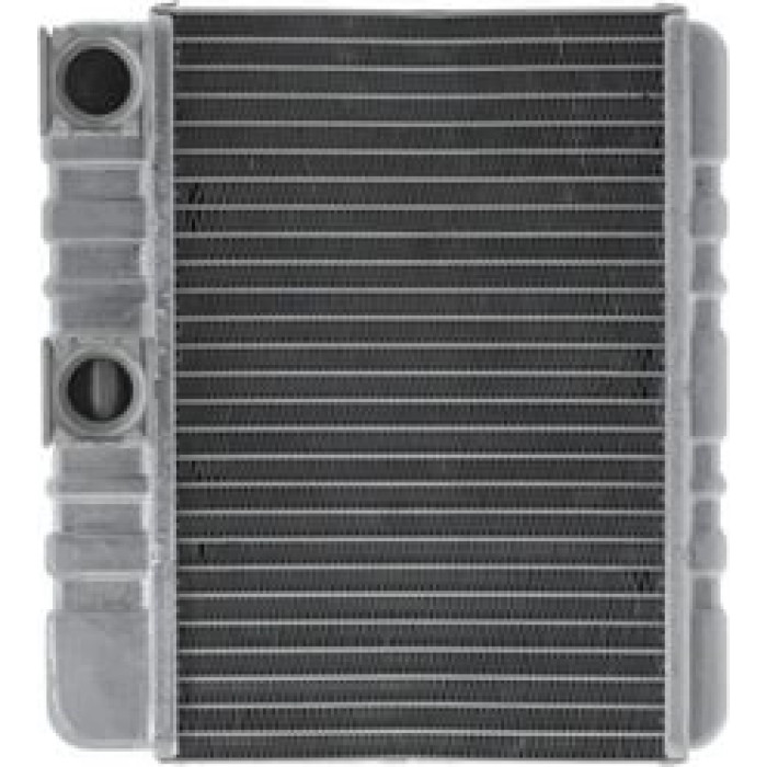 MAHLE Wärmetauscher, Innenraumheizung AH 87 000P MAHLE Wärmetauscher, Innenraumheizung AH 87 000P
