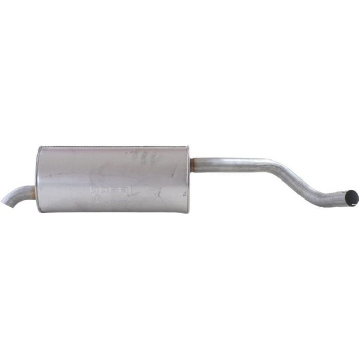 Bosal Schalldämpfer 233-347 Bosal Schalldämpfer 233-347