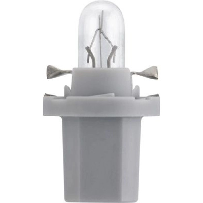 13598CP PHILIPS Instrumentenlampe 24 V 1,2 W B8,5d/2 - 13598CP - l 13598CP PHILIPS Instrumentenlampe 24 V 1,2 W B8,5d/2 - 13598CP - l