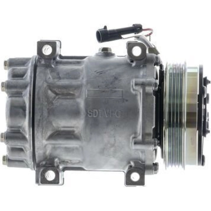 MAHLE Kompressor, Klimaanlage ACP 660 000P MAHLE Kompressor, Klimaanlage ACP 660 000P