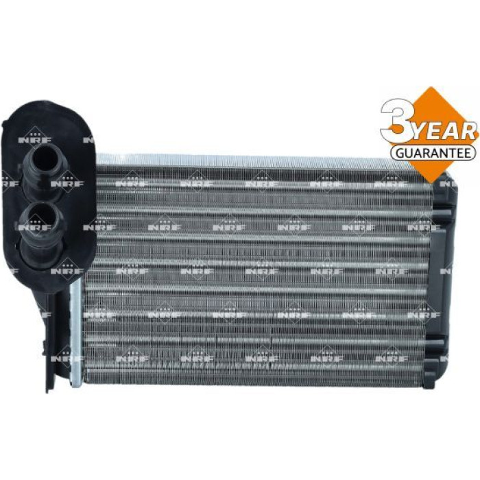 NRF Heizungskühler 58223 NRF Heizungskühler 58223