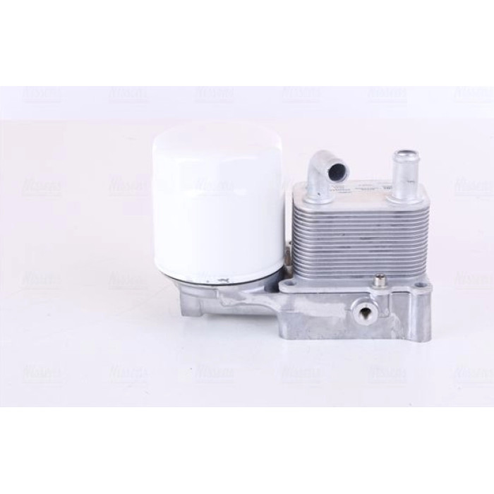 Nissens Ölkühler PKW 90706 Nissens Ölkühler PKW 90706