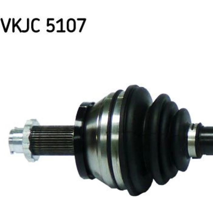 SKF Antriebswelle VKJC 5107 SKF Antriebswelle VKJC 5107