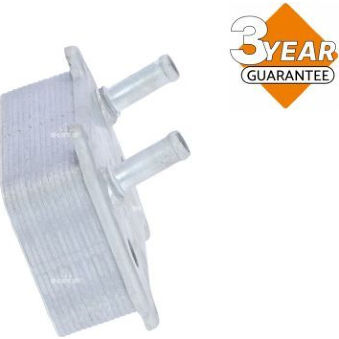 NRF Ölkühler, Motoröl 31288 NRF Ölkühler, Motoröl 31288
