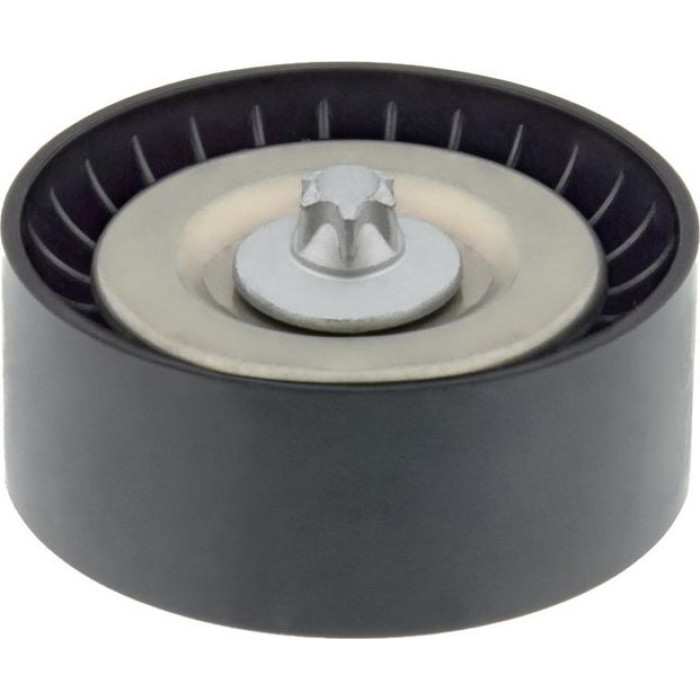 Topran Keilrippenriemen Umlenk /Führungsrolle 408 781 Topran Keilrippenriemen Umlenk /Führungsrolle 408 781