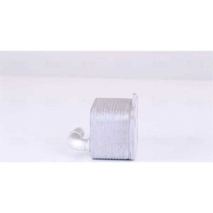 Nissens Ölkühler PKW 90899 Nissens Ölkühler PKW 90899