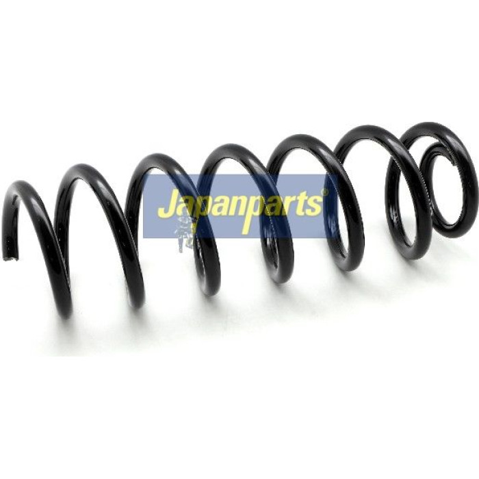 Japanparts Fahrwerksfeder ZC6077A Japanparts Fahrwerksfeder ZC6077A