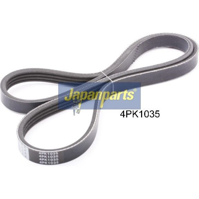 Japanparts Ømen-Zubehör DV-4PK1035 Japanparts Ømen-Zubehör DV-4PK1035