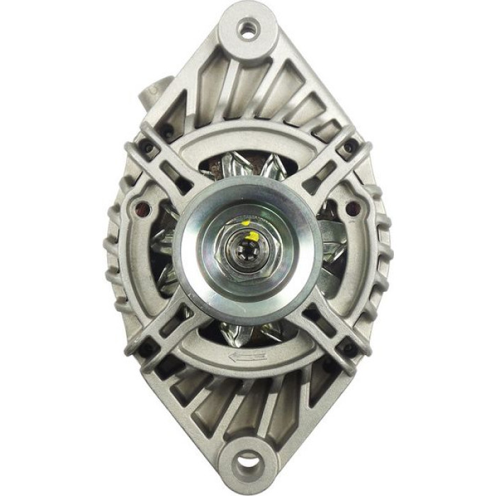 A6256(DENSO) AS-PL Lichtmaschine (Generator) A6256(DENSO) A6256(DENSO) AS-PL Lichtmaschine (Generator) A6256(DENSO)
