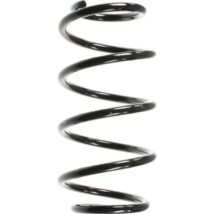 Spidan Fahrwerksfeder 49772 - Vorderachse Spidan Fahrwerksfeder 49772 - Vorderachse