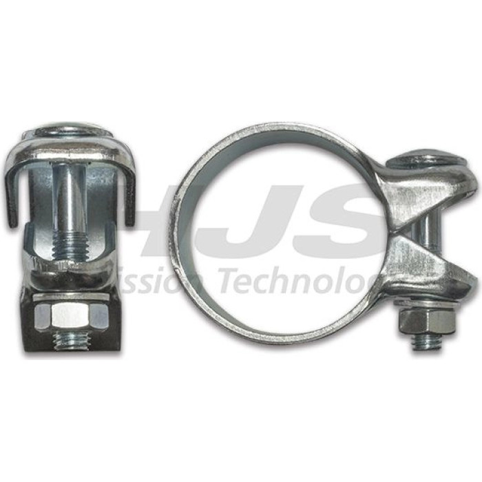 Rohrverbinder, Abgasanlage 83 11 8918 Rohrverbinder, Abgasanlage 83 11 8918