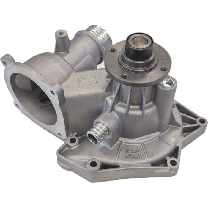 SKF Wasserpumpe / Kühlmittelpumpe VKPC 88829 SKF Wasserpumpe / Kühlmittelpumpe VKPC 88829