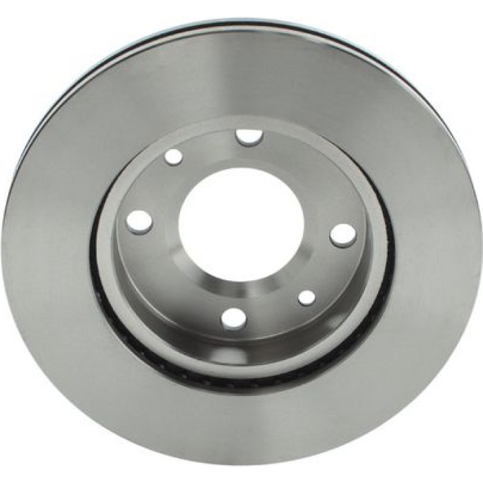 Bosch Bremsscheibe Vorderachse 0 986 478 211