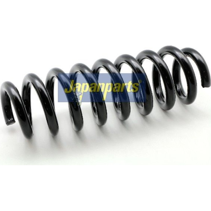 Japanparts Fahrwerksfeder ZC6331H Japanparts Fahrwerksfeder ZC6331H