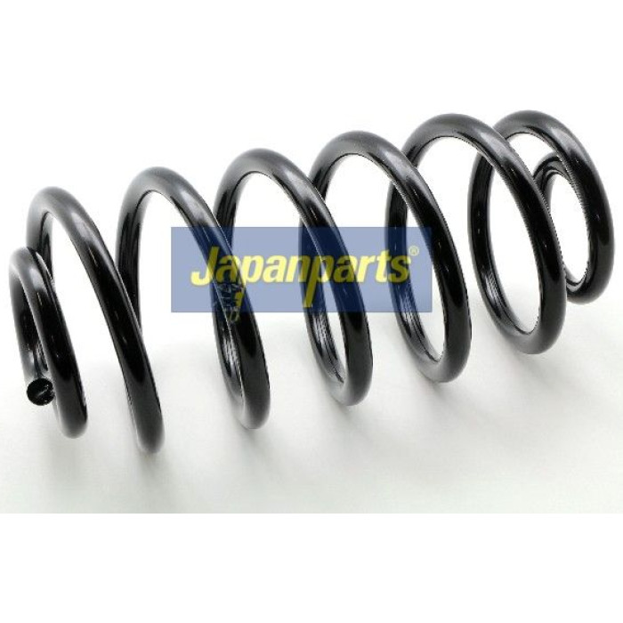 Japanparts Fahrwerksfeder ZC6648X Japanparts Fahrwerksfeder ZC6648X