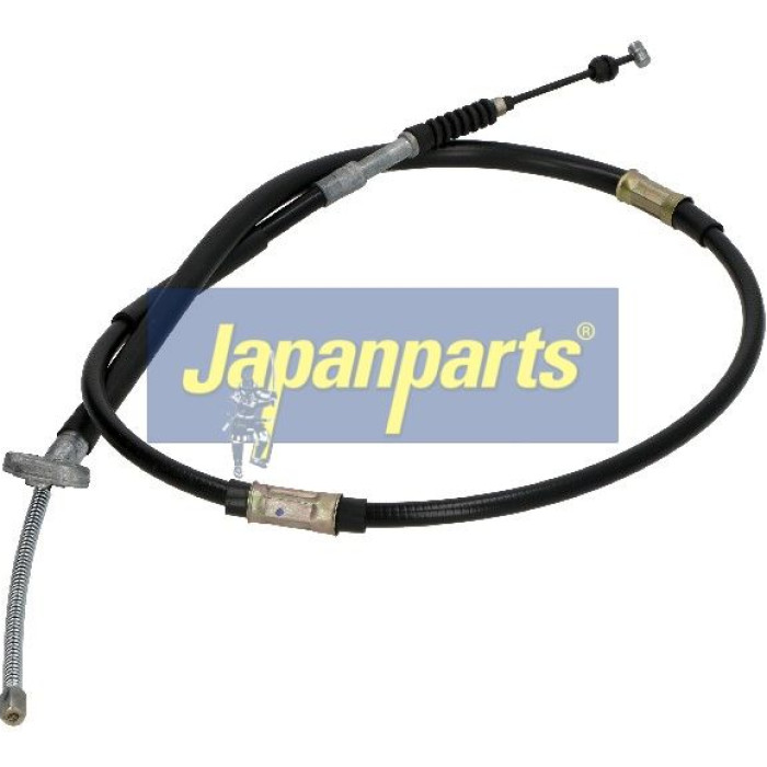 Japanparts Handbremsseil Seilzug Festellbremse BC-241L Japanparts Handbremsseil Seilzug Festellbremse BC-241L