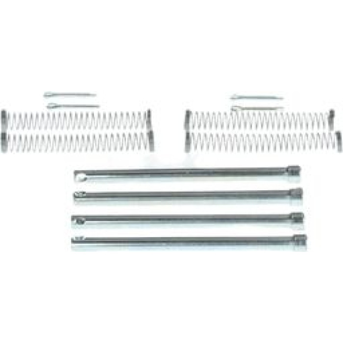 Bosch Zubehörsatz 1987474176 Bosch Zubehörsatz 1987474176