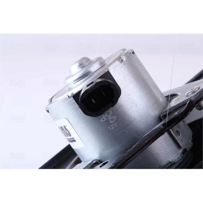 Nissens Kühlerlüfter PKW 85499 Nissens Kühlerlüfter PKW 85499
