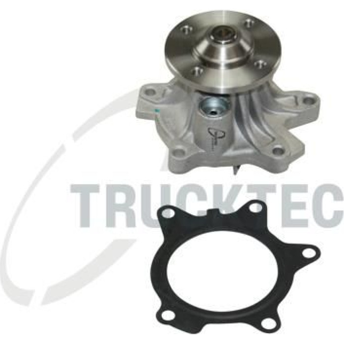 TRUCKTEC AUTOMOTIVE Wasserpumpe 08.19.194 TRUCKTEC AUTOMOTIVE Wasserpumpe 08.19.194