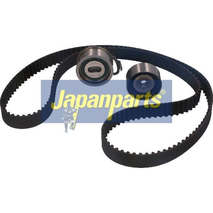 Japanparts Timing-Kit KDD-297A Japanparts Timing-Kit KDD-297A