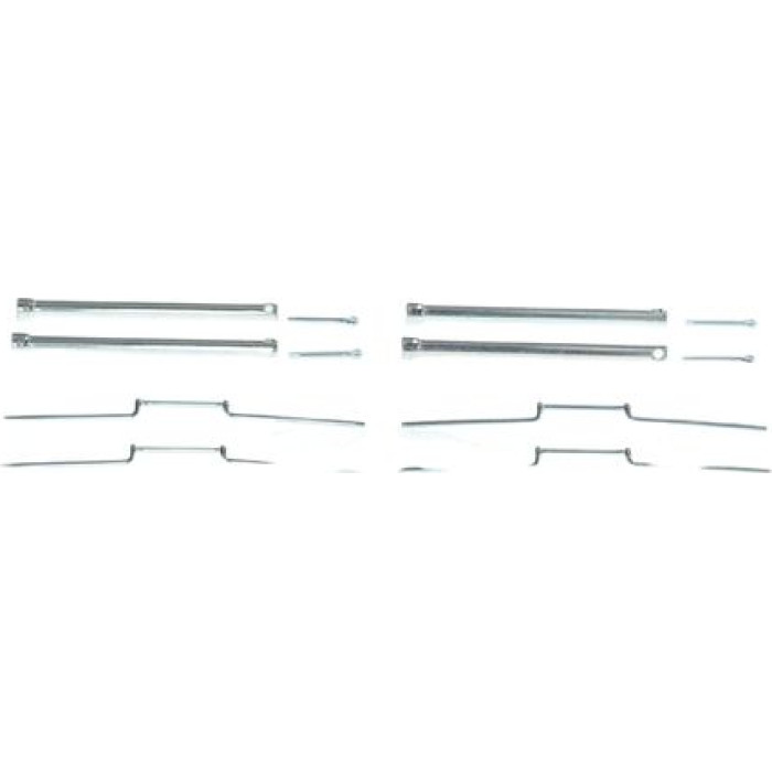 Bosch Zubehörsatz 1987474614 Bosch Zubehörsatz 1987474614