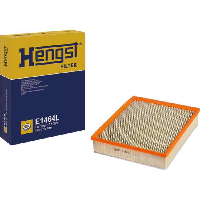HENGST FILTER Luftfilter E1464L HENGST FILTER Luftfilter E1464L