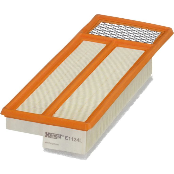 HENGST FILTER Luftfilter E1124L HENGST FILTER Luftfilter E1124L