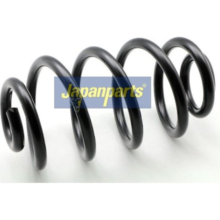 Japanparts Fahrwerksfeder ZC6222X Japanparts Fahrwerksfeder ZC6222X