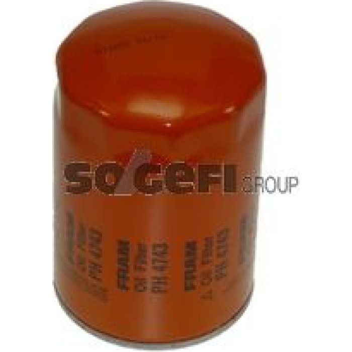 Fram Ölfilter PH4743