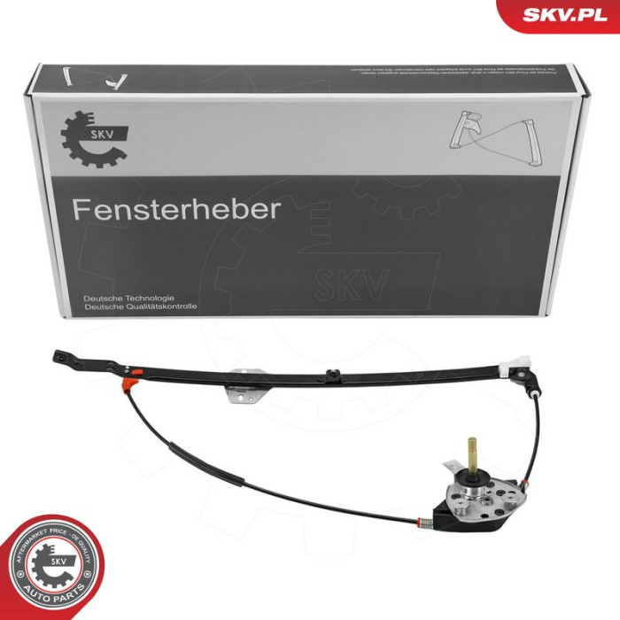 ESEN SKV 01SKV361 Fensterheber ESEN SKV 01SKV361 Fensterheber