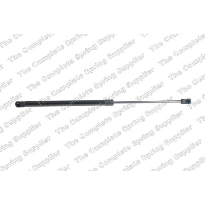 LESJÖFORS Gasdruckfeder 8142120 LESJÖFORS Gasdruckfeder 8142120