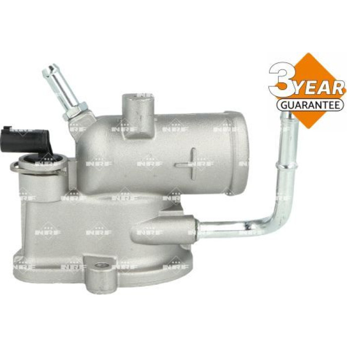 NRF Kühlmittelthermostat 725258 NRF Kühlmittelthermostat 725258