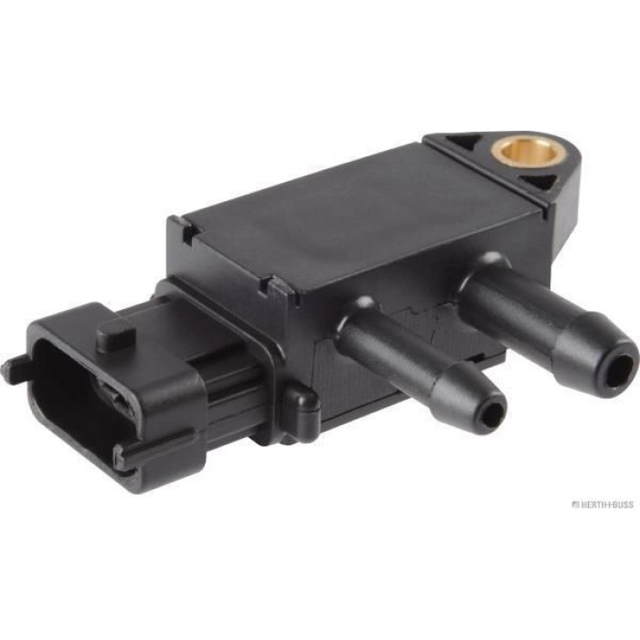 Herth+Buss Elparts Abgasdrucksensor 70668404 Herth+Buss Elparts Abgasdrucksensor 70668404