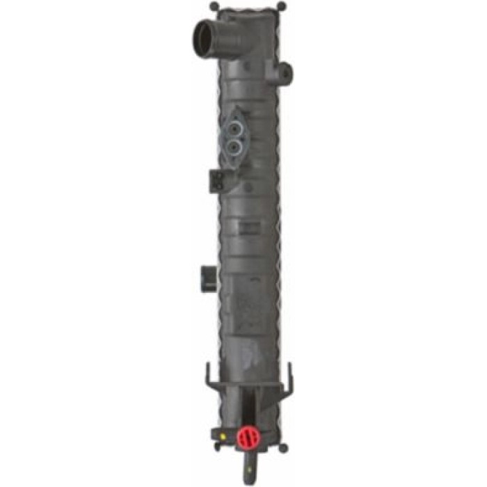 MAHLE Kühler, Motorkühlung CR 229 000P MAHLE Kühler, Motorkühlung CR 229 000P