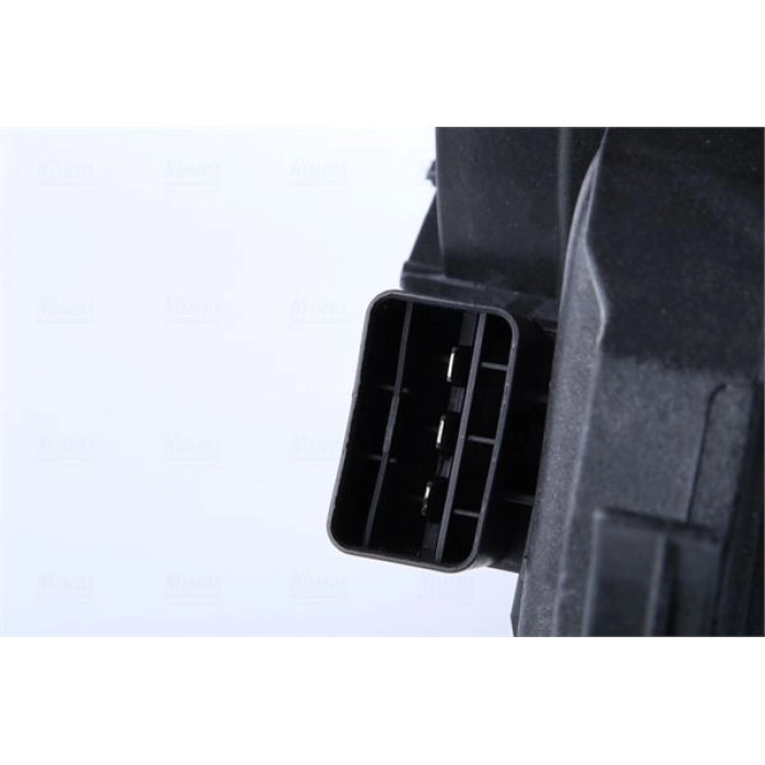 Nissens Kühlerlüfter PKW 850049
