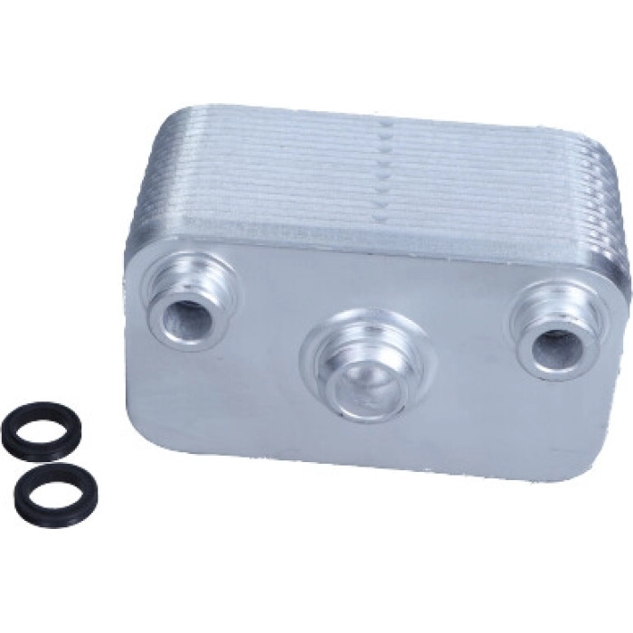 NRF Ölkühler, Motoröl 31797 NRF Ölkühler, Motoröl 31797