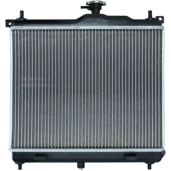 Kamoka Motorkühler 7700014 Kamoka Motorkühler 7700014
