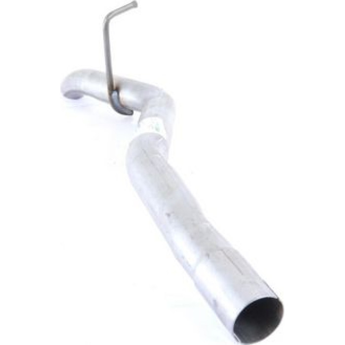 Walker Abgasrohr hinten 10371