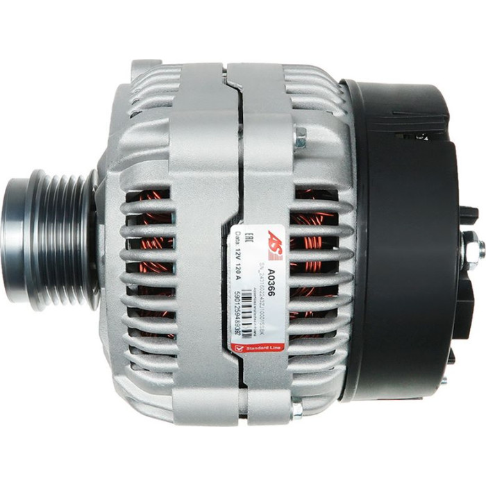 A0366 AS-PL Lichtmaschine (Generator) A0366