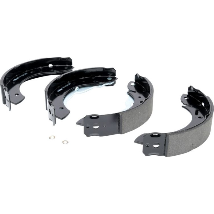 ATE Bremsbacken 03.0137-0336.2 ATE Bremsbacken 03.0137-0336.2