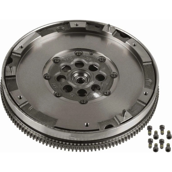 Sachs Zweimassenschwungrad 2294 002 030 Sachs Zweimassenschwungrad 2294 002 030