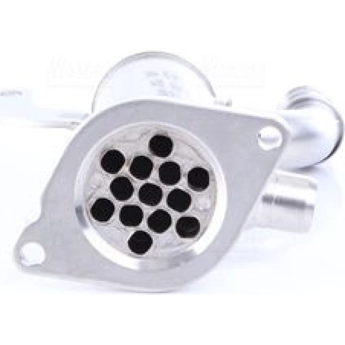Nissens AGR-Kühler 989278 Nissens AGR-Kühler 989278