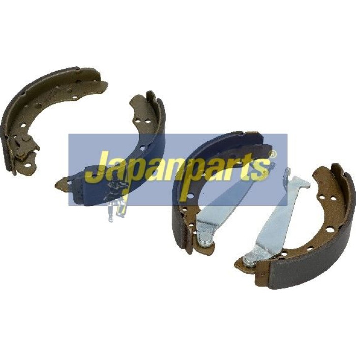 Japanparts Bremsbacken GF-0906AF Japanparts Bremsbacken GF-0906AF
