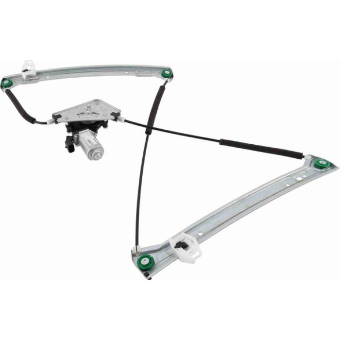 VAICO V25-0733 Fensterheber vorne links, ohne Komfortfunktion, elektrisch, mit Motor VAICO V25-0733 Fensterheber vorne links, ohne Komfortfunktion, elektrisch, mit Motor