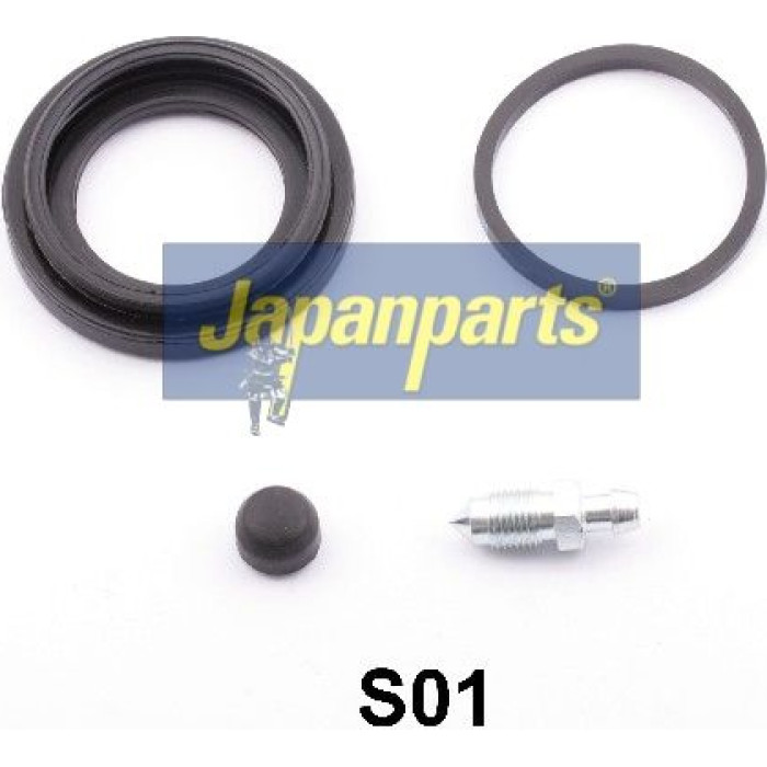 Japanparts Reparatursatz, Bremssattel KD-S01 Japanparts Reparatursatz, Bremssattel KD-S01