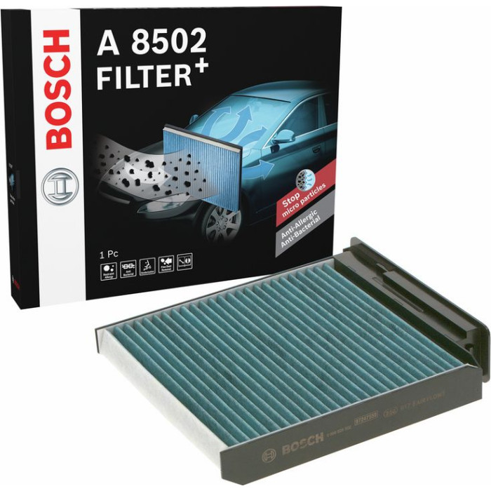 0 986 628 502 Bosch Innenraumfilter+ 0 986 628 502 0 986 628 502 Bosch Innenraumfilter+ 0 986 628 502